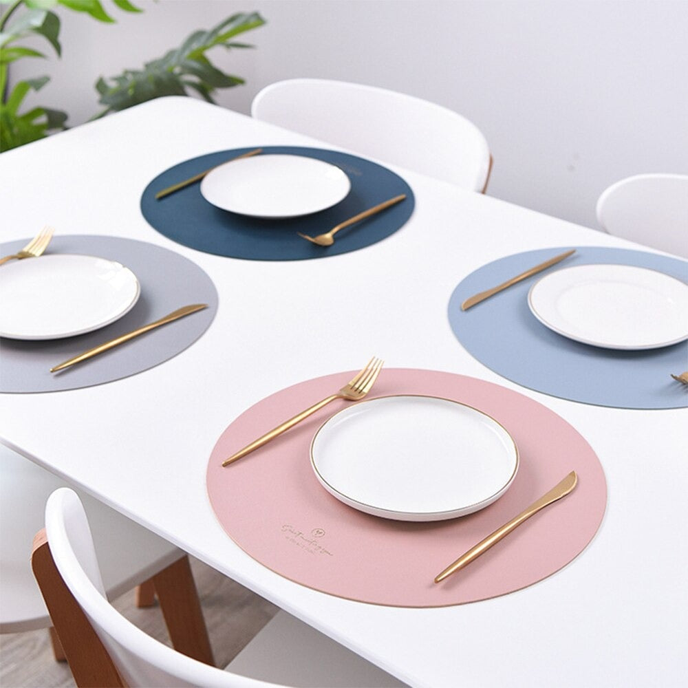Ovolio Placemats & Coasters
