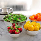 Stainless Steel Mixing Bowl