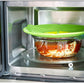 Anti-spill Lid