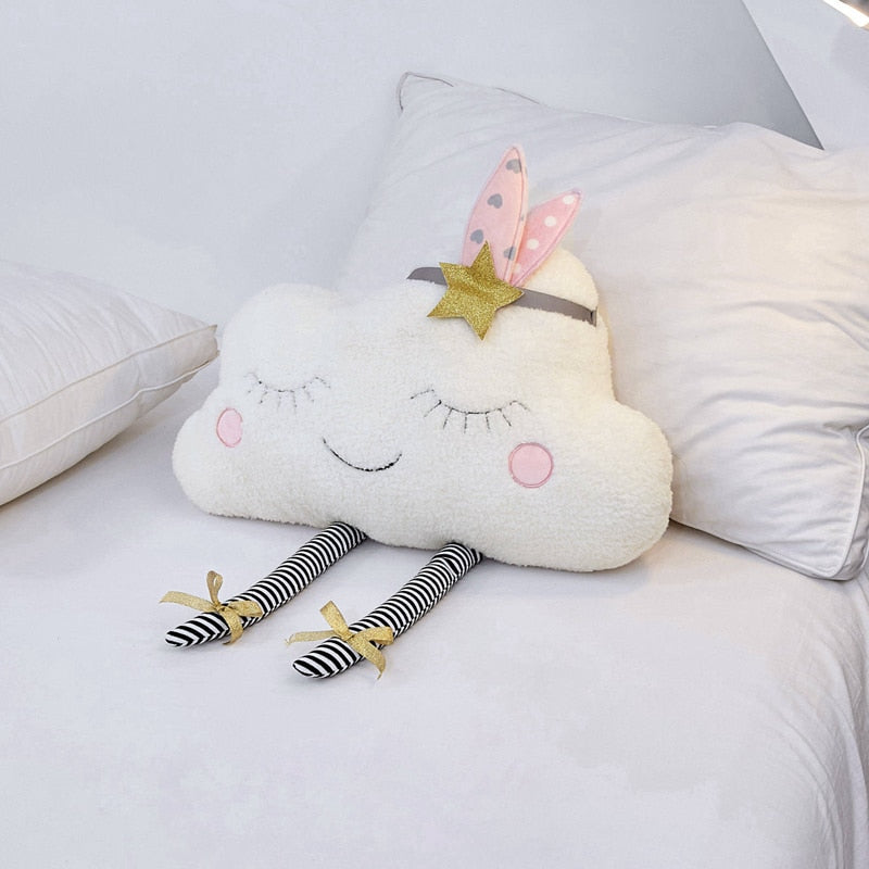Cloud Plush