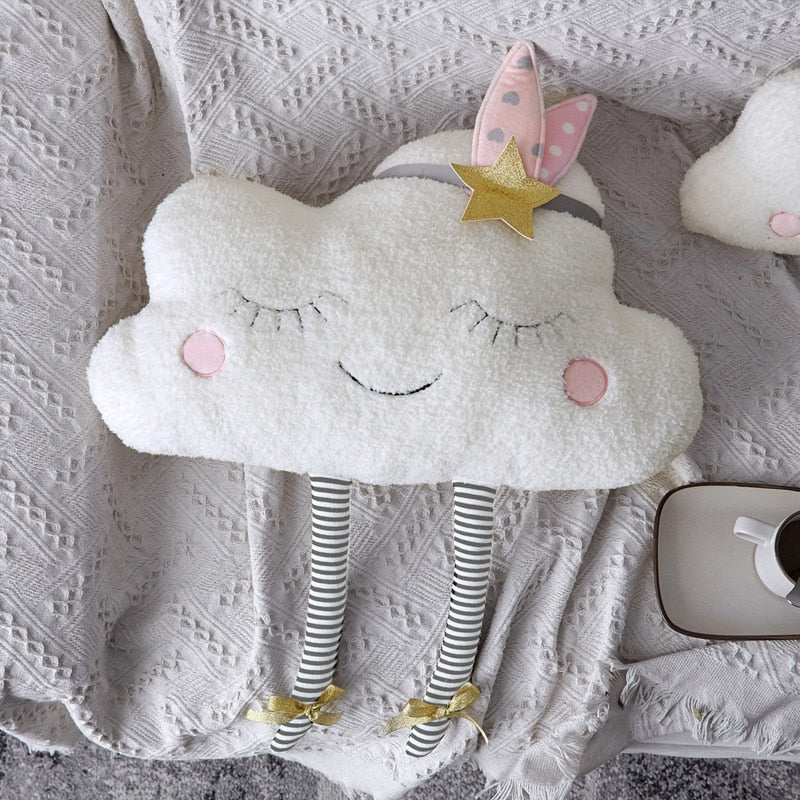 Cloud Plush