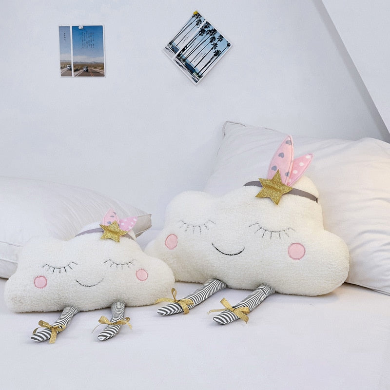 Cloud Plush