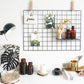 Metal Organisation Grid