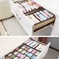 Bedroom Storage Organisers (Bras, Underwear and more)