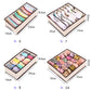 Bedroom Storage Organisers (Bras, Underwear and more)