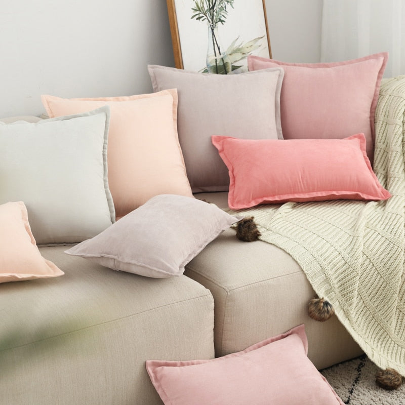 Blush Collection