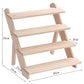 Wooden Jewellery Displays