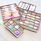 Bedroom Storage Organisers (Bras, Underwear and more)