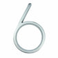 Floating Numbers (Silver)