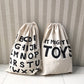 Children's Canvas Storage