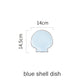 Oceanic Diningware Collection