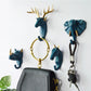 Ornamental Animal Hooks
