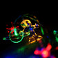 Outer Space Galaxy Lights