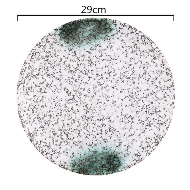 Aggregate Plates