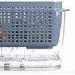 Fresh-Lock Containers