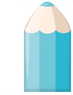 Children's Wall Decals - Anti-collision pads