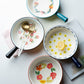 Seasonal Ceramic Bake Pan