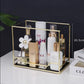 Golden Frame Beauty Organiser