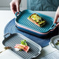 Ceramic Serving Pans
