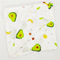 Patterned Baby Wrap