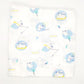 Patterned Baby Wrap