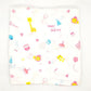 Patterned Baby Wrap