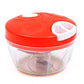 Manual Food Chopper