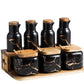 Marble Ceramic Seasoning Jars