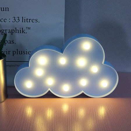 Children's Night Light