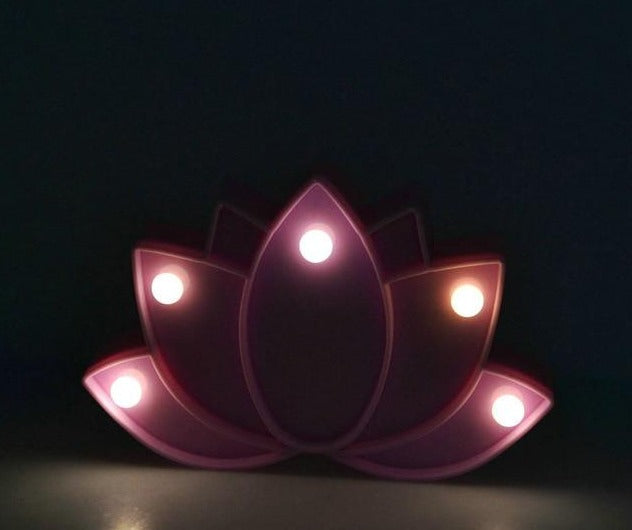 Children's Night Light