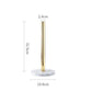 Marble Tissue/Paper Towel Holder
