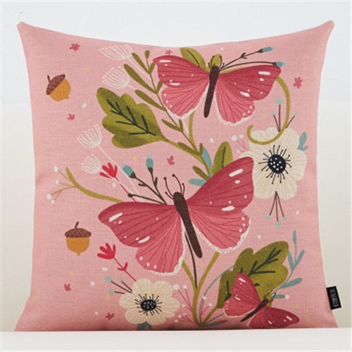 Botanical Collection