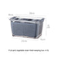 Fresh-Lock Containers