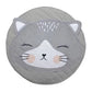 Infant's Round Play Mat