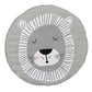 Infant's Round Play Mat