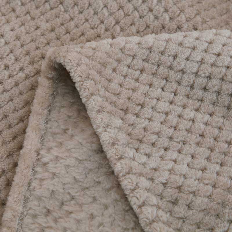 The Waffle Blanket