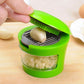 Garlic Crushing Devices
