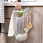 Over the Door Bin Rack
