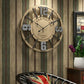 Kensington Wall Clock