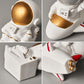 Space Adventure Figurines