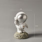 Space Adventure Figurines