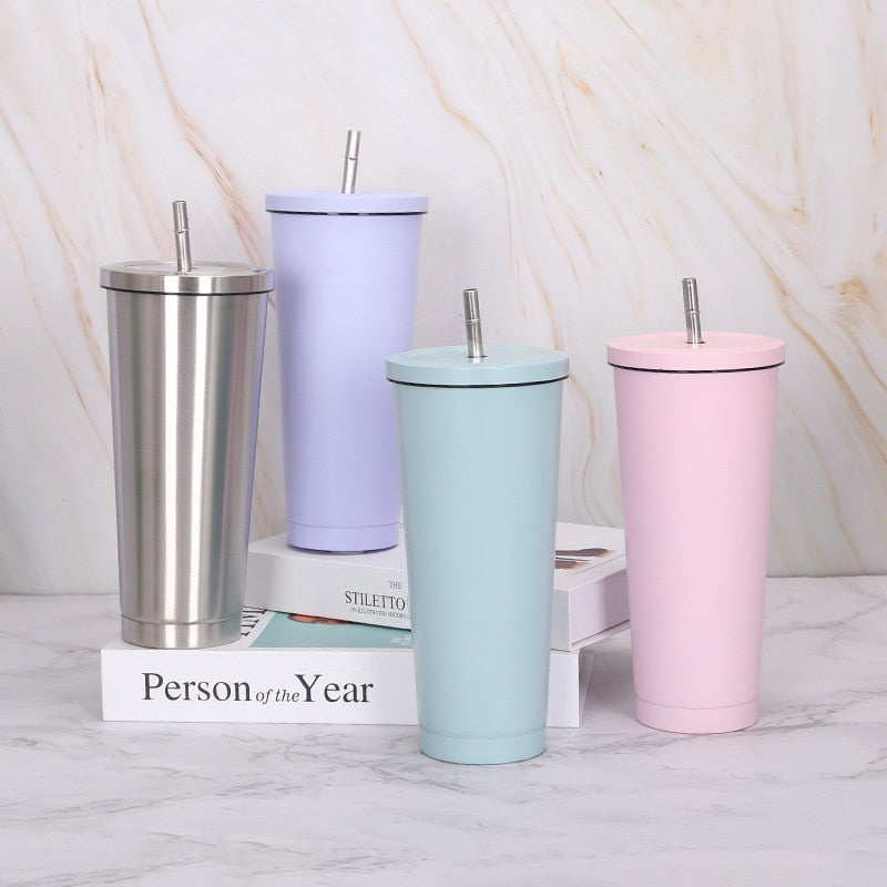 Matte Tumblers