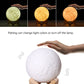 Solar System Glow Lamps