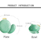 Cactus Servingware