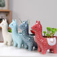 Alpaca Planter
