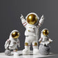 Spaceman Collectables