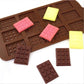 Fondant Moulds