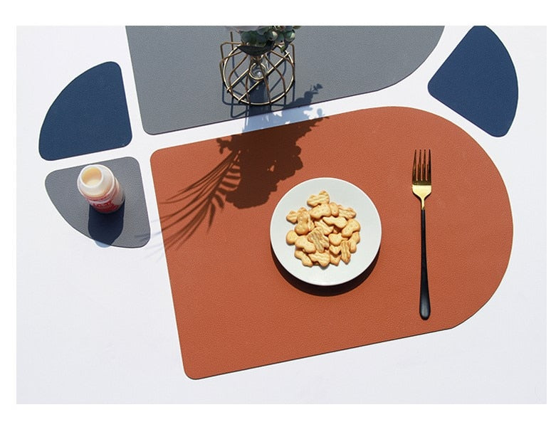 Bache Placemats & Coasters