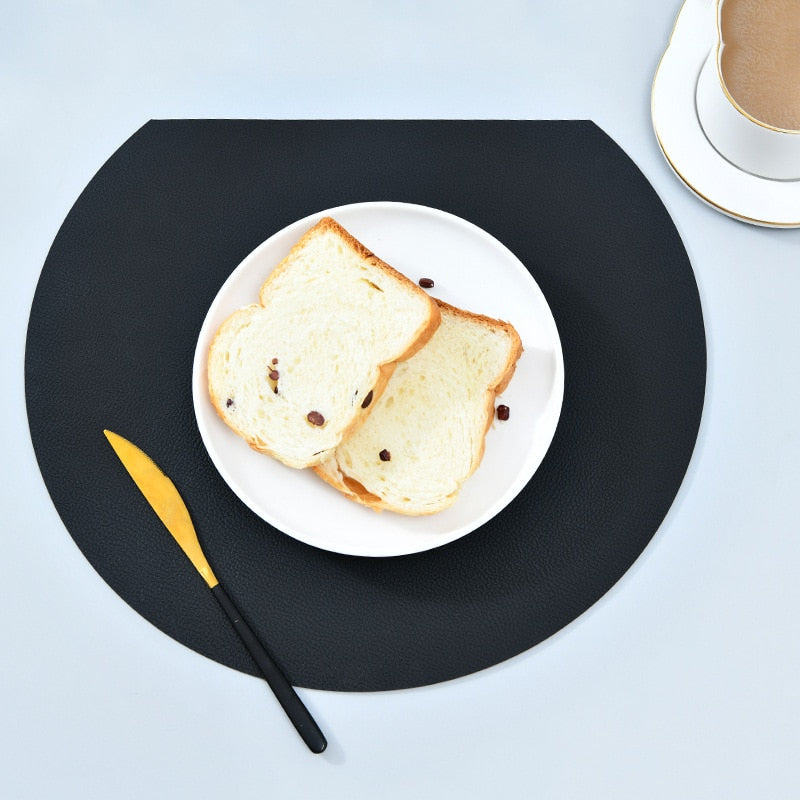 Fresca Placemats Set
