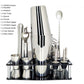 Bar Mixology Sets